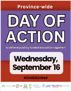 Day Of Action